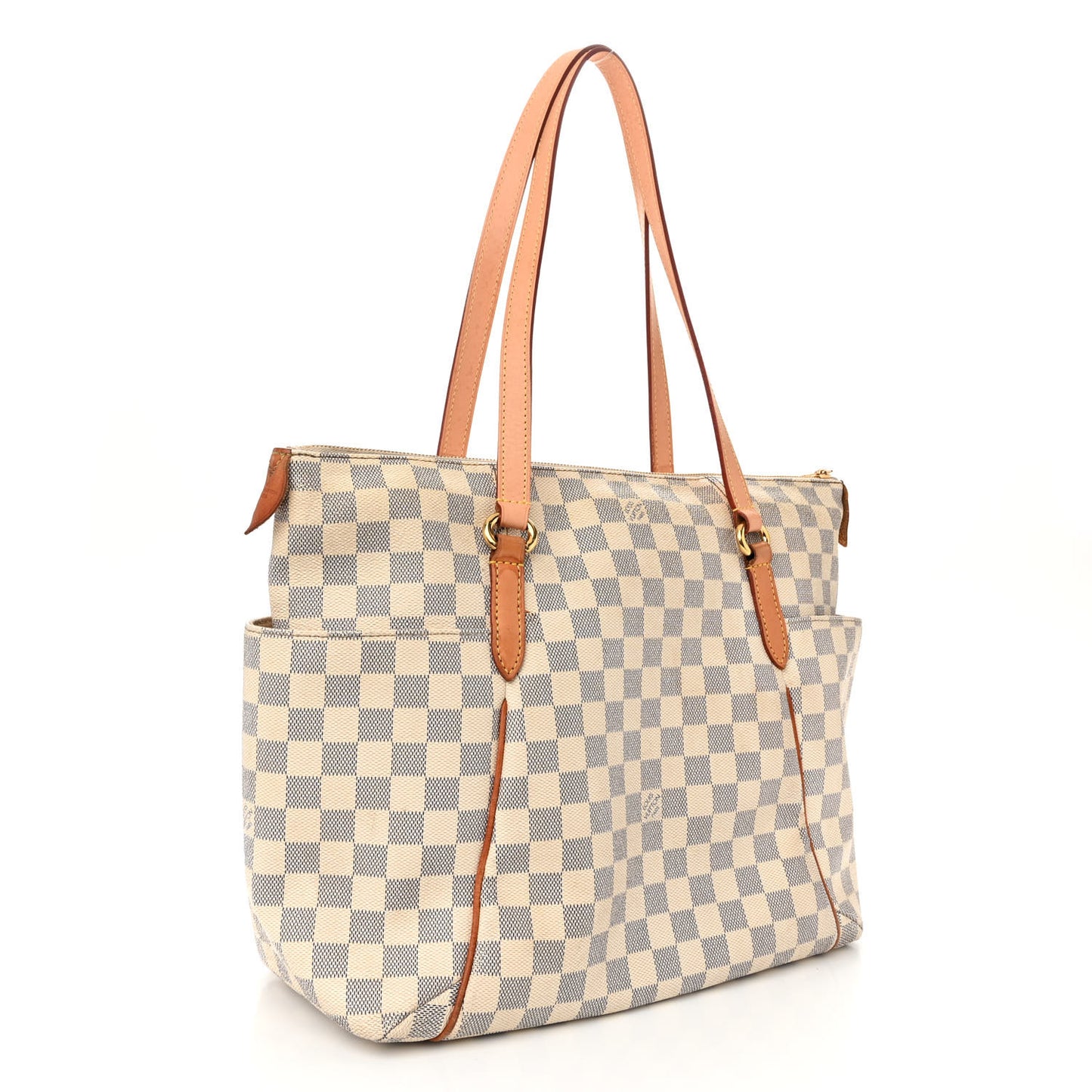 Damier Azur Totally MM