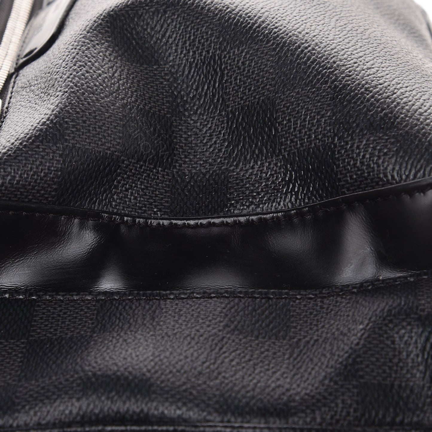 Damier Graphite Josh Backpack