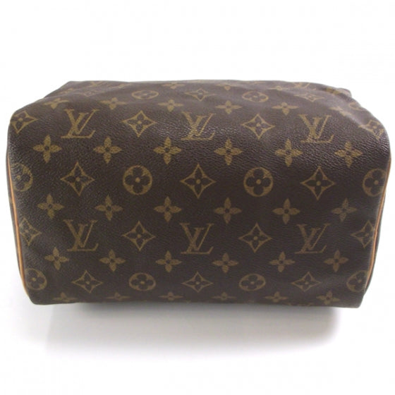 Monogram Speedy 25