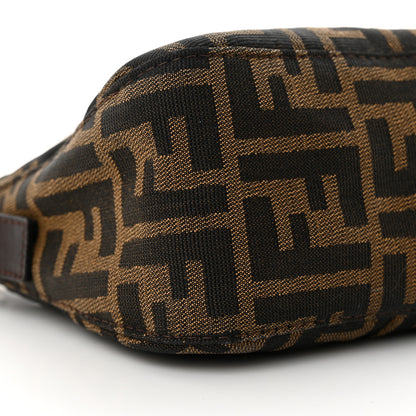 Fendi Zucca Baguette Tobacco 8 of 13