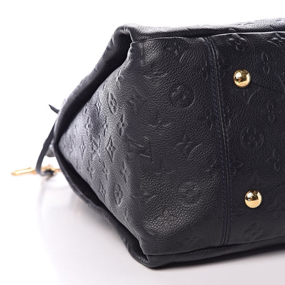 Louis Vuitton Empreinte Artsy MM Infini 9 of 11