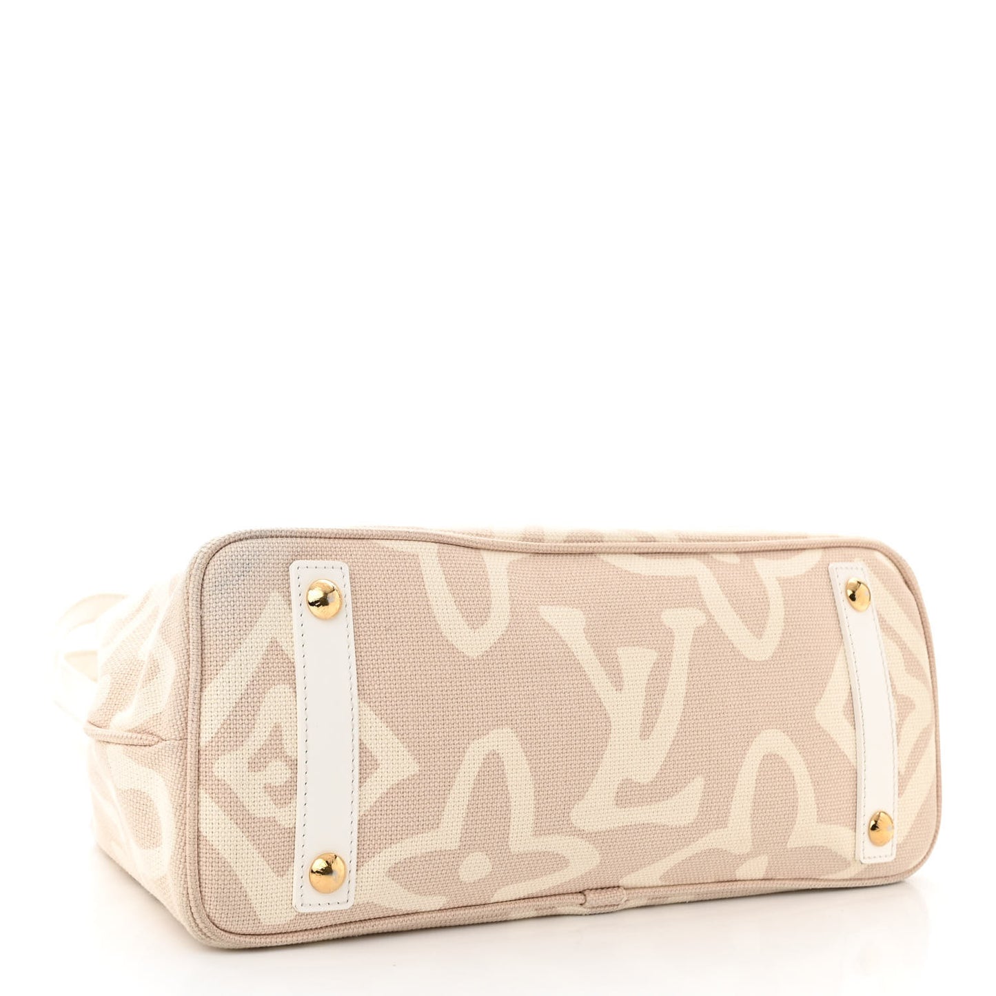 Tahitienne Cabas PM Pink