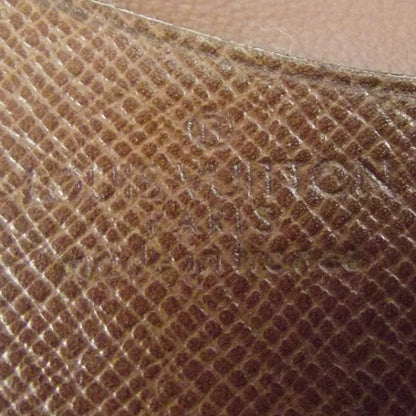 Louis Vuitton Mini Monogram Coin Purse 5 of 6