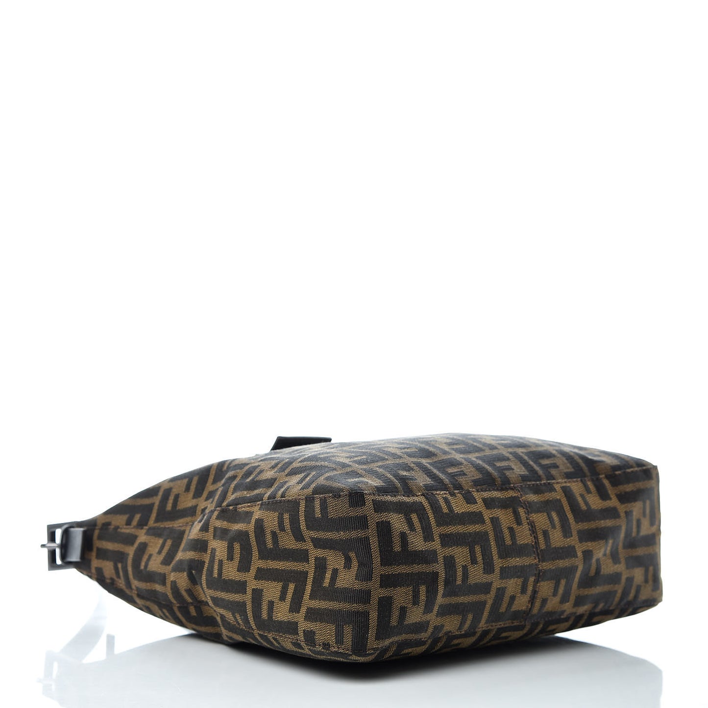 Zucca Shoulder Bag Tobacco