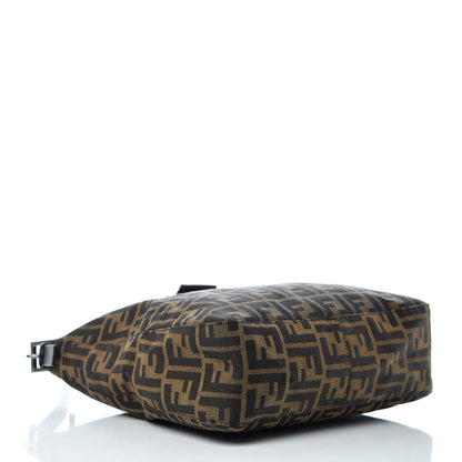 Fendi Zucca Shoulder Bag Tobacco 4 of 10