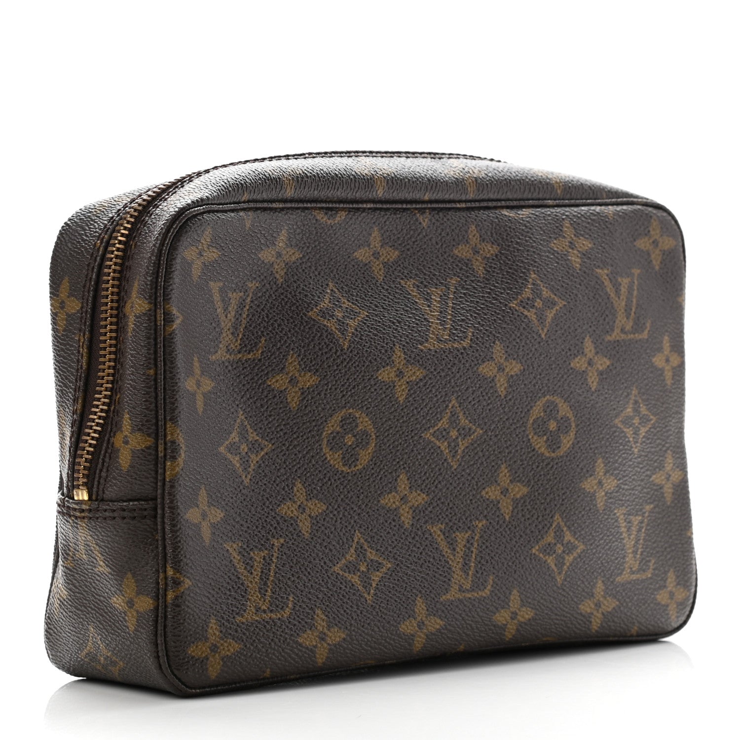 Louis Vuitton Monogram Trousse Toilette 23 3 of 9