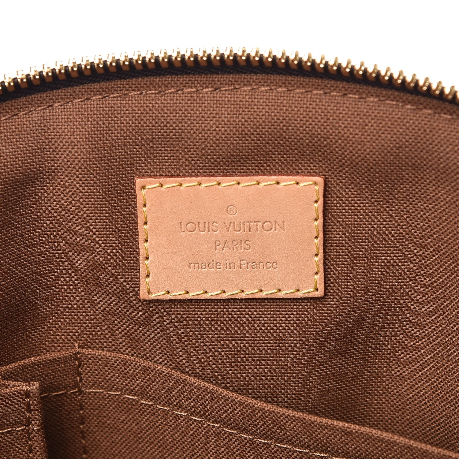 Louis Vuitton Monogram Tivoli PM 6 of 8