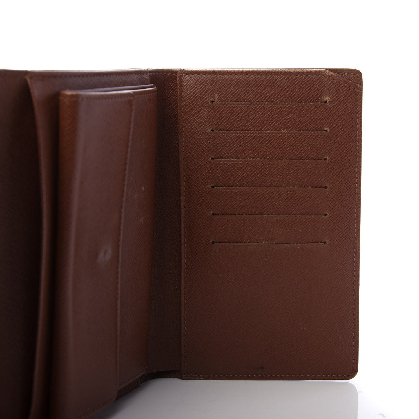 Monogram Alexandra Wallet