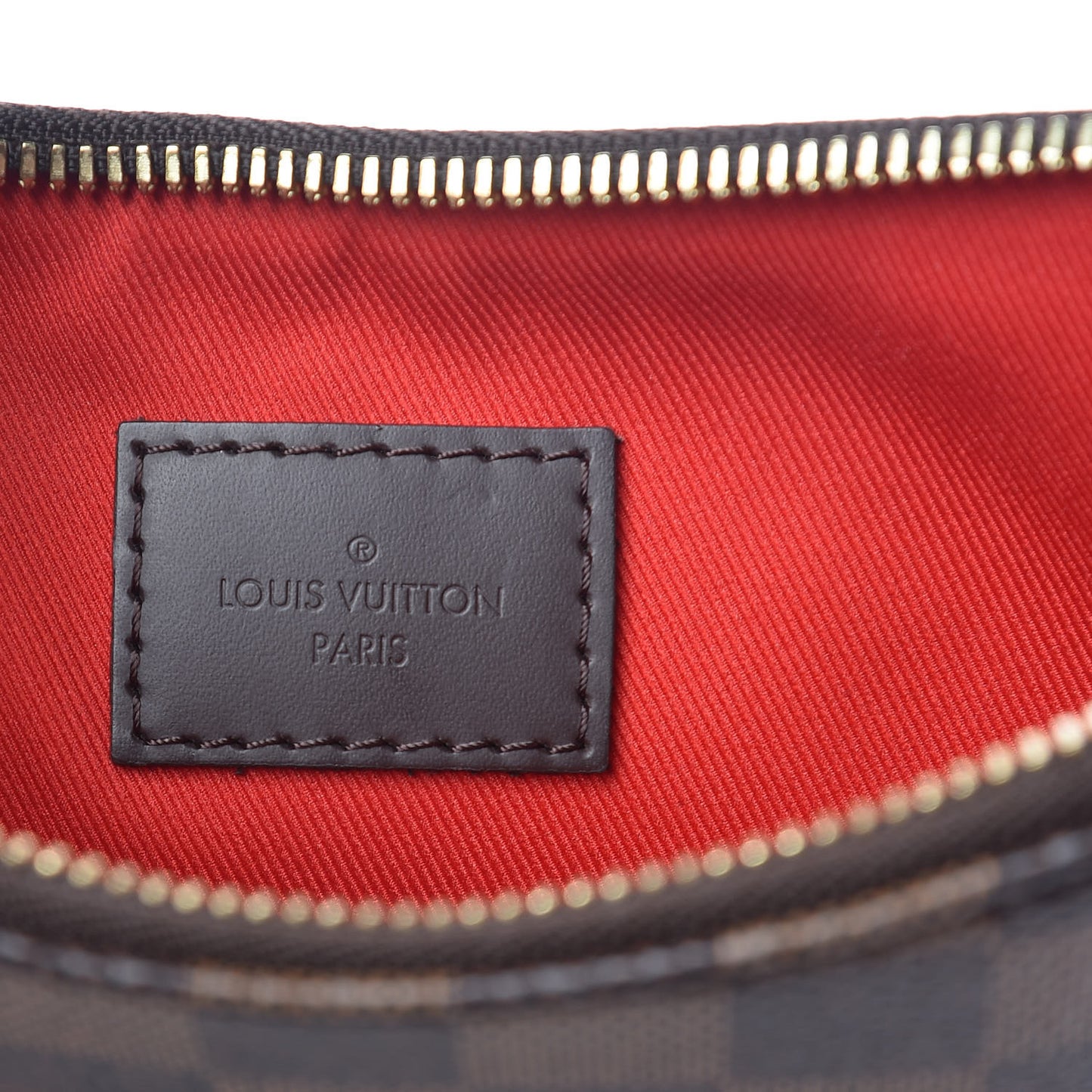 Damier Ebene South Bank Besace