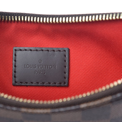 Louis Vuitton Damier Ebene South Bank Besace 7 of 12