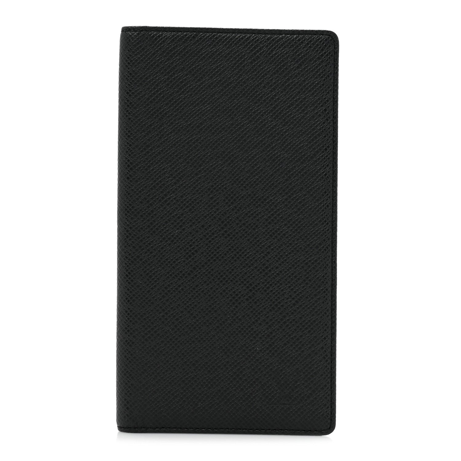 Louis Vuitton Taiga Porte Valeurs Organizer Wallet Ardoise 1 of 8