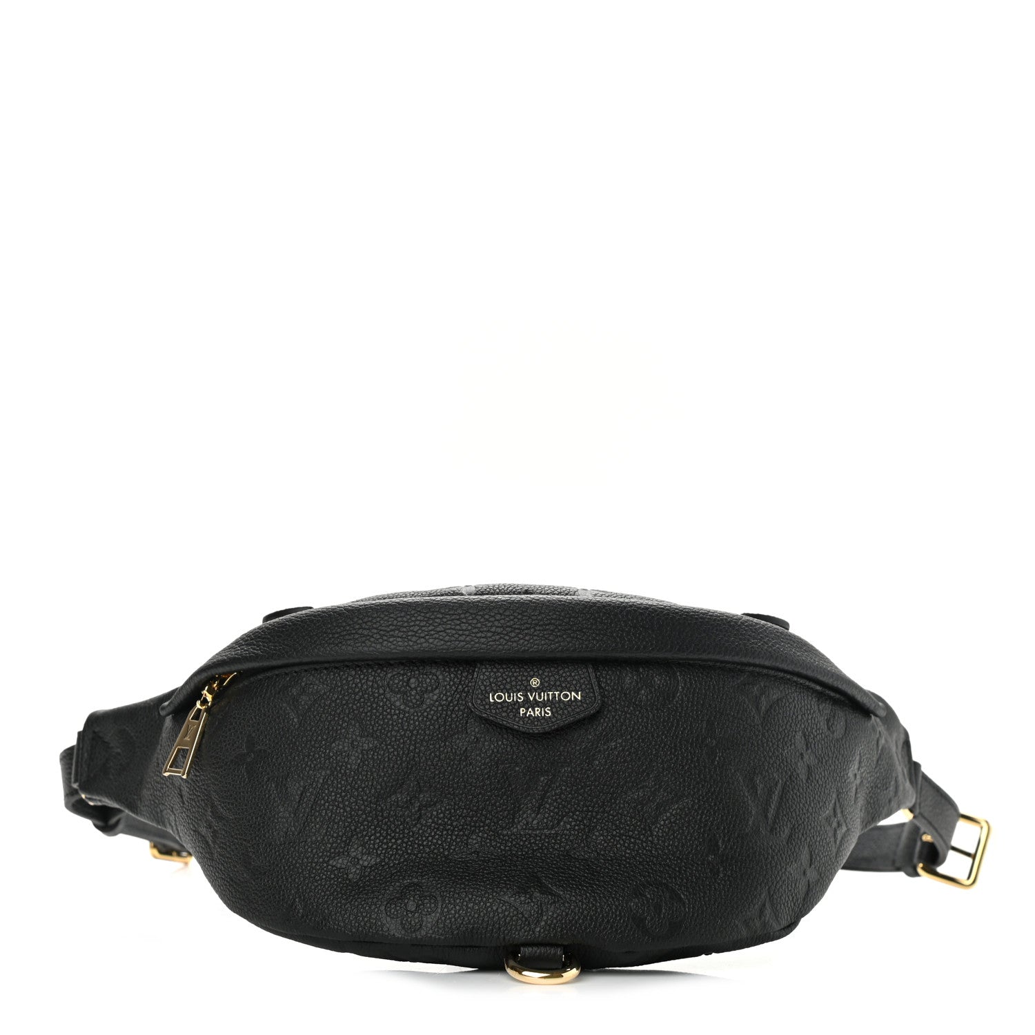 Louis Vuitton Empreinte BumBag Black 1 of 10