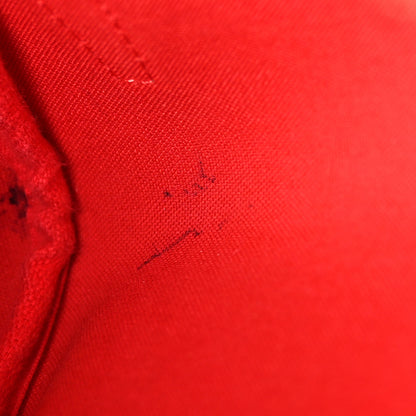 Louis Vuitton Damier Ebene Rivington PM 10 of 11