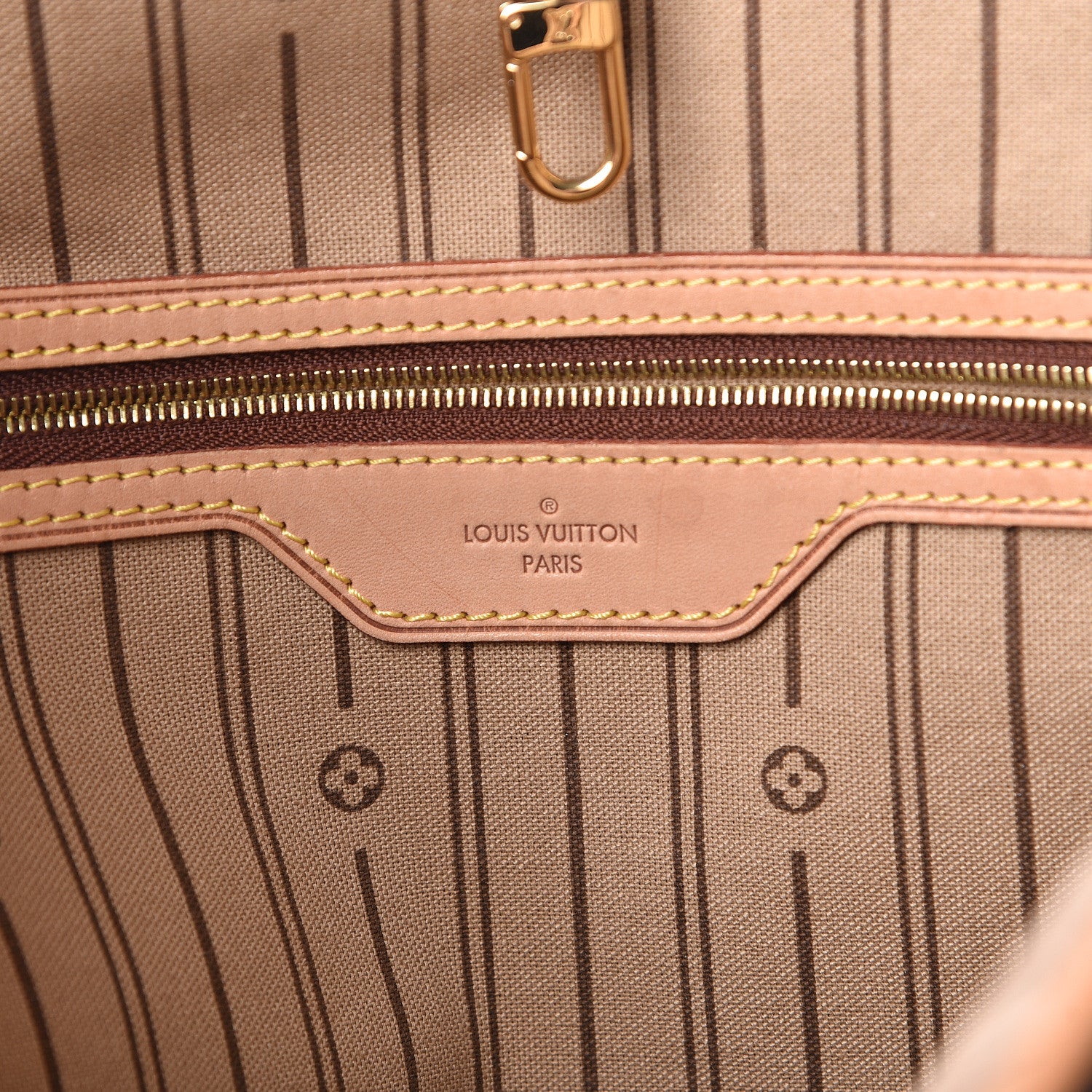 Louis Vuitton Monogram Delightful PM 6 of 16