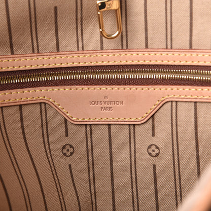 Louis Vuitton Monogram Delightful PM 6 of 16