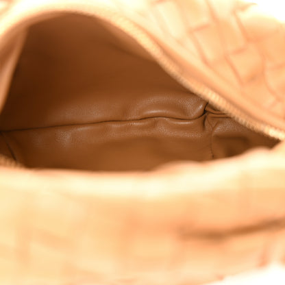Bottega Veneta Nappa Intrecciato Mini Jodie Caramel 5 of 10