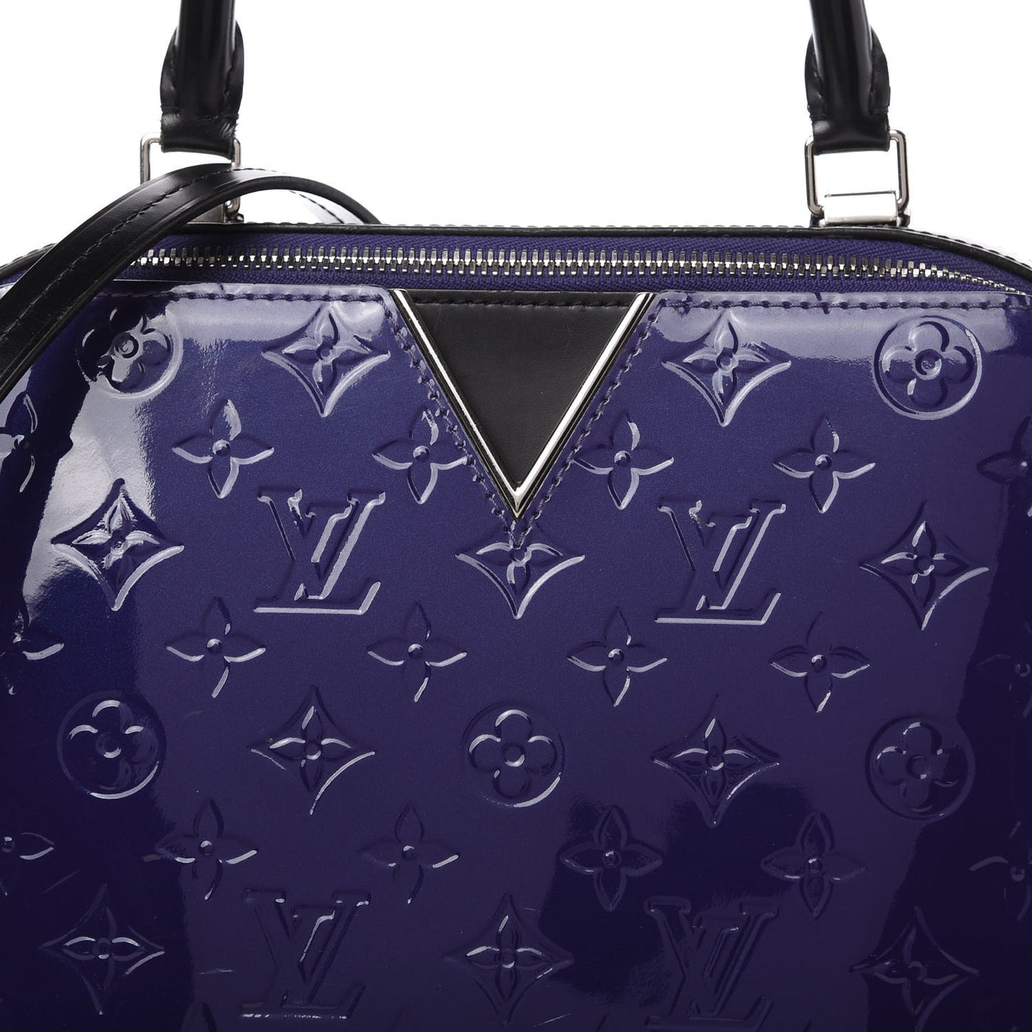 Vernis Melrose Blueberry