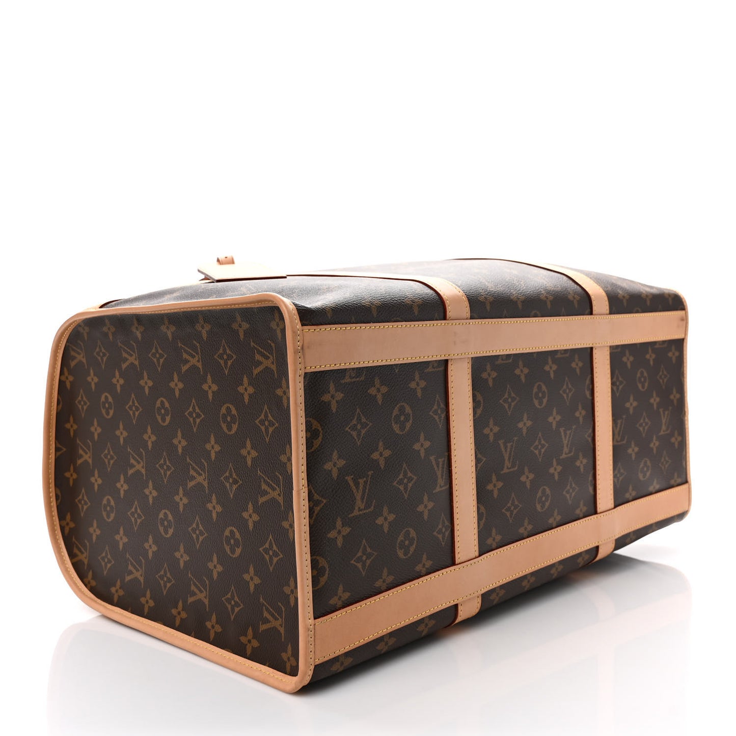 Monogram Sac Chien 50 Pet Carrier