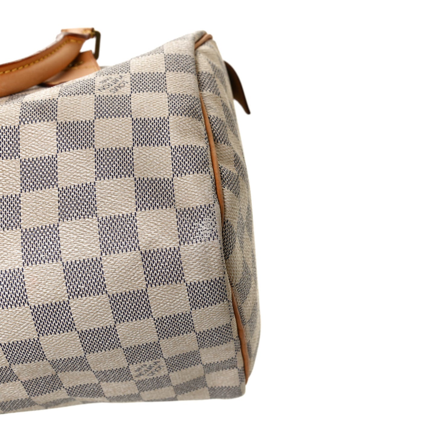 Damier Azur Speedy 25