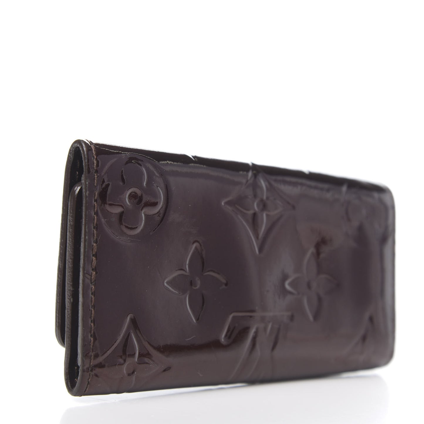Vernis Multicles 4 Key Holder Amarante