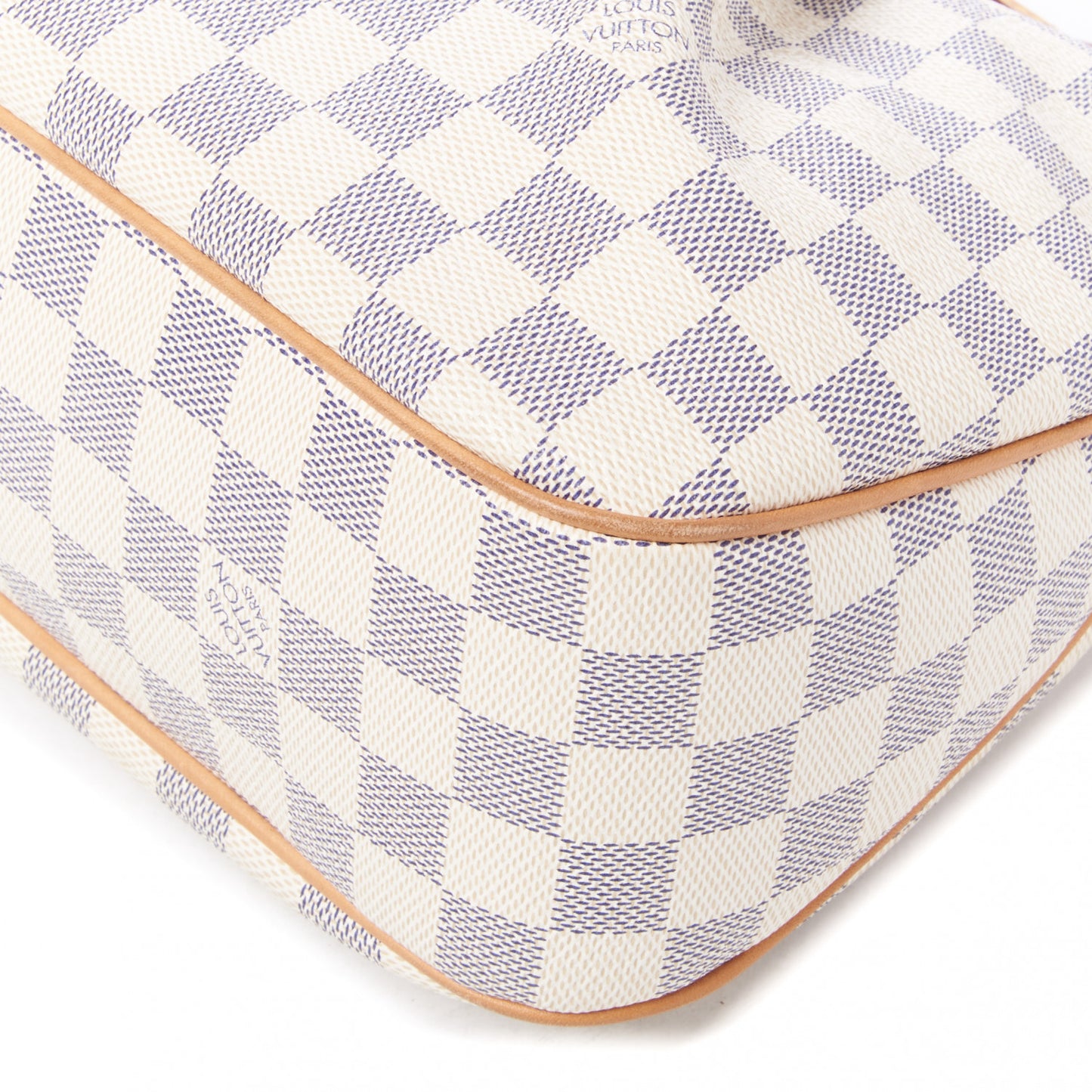 Damier Azur Siracusa PM