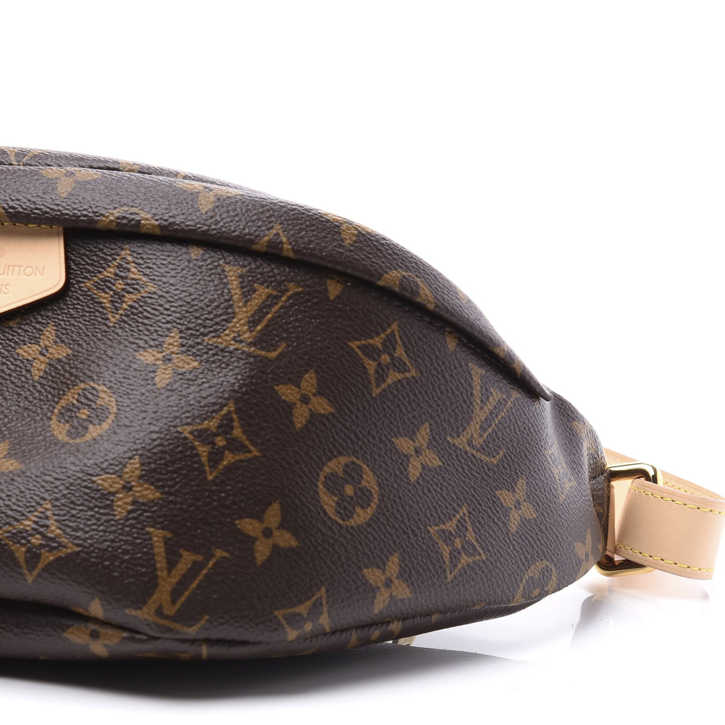 Monogram Bumbag