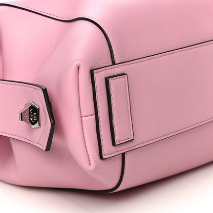 Givenchy Soft Calfskin Small Antigona Baby Pink 8 of 9