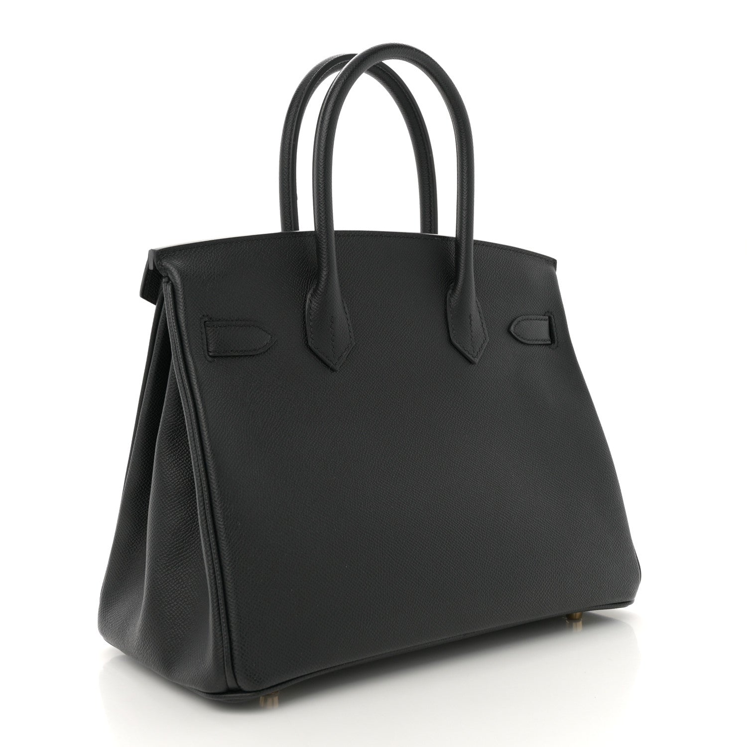 Hermes Epsom Birkin 30 Black 3 of 10