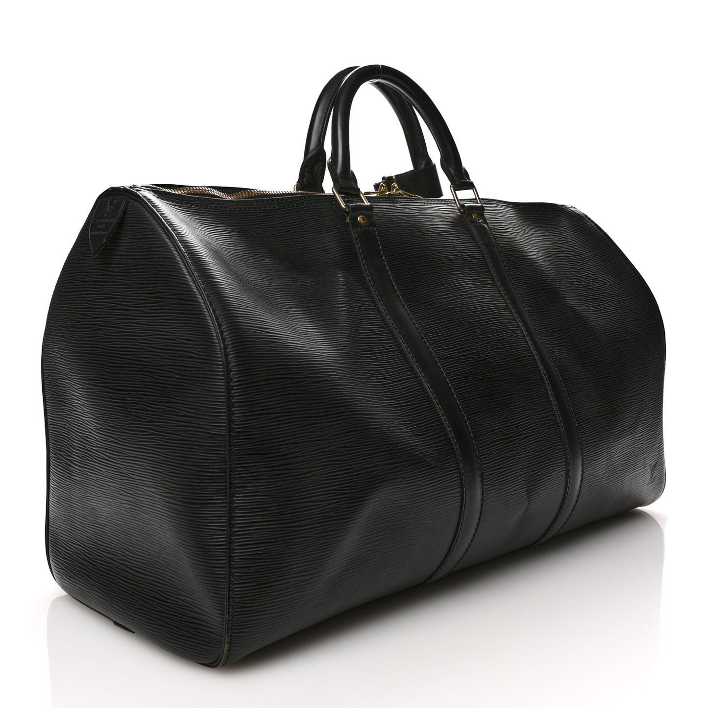Epi Keepall 50 Black