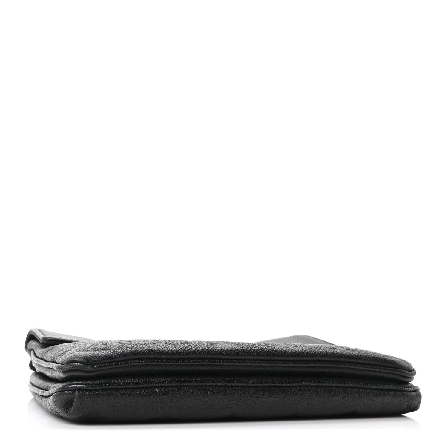 Louis Vuitton Empreinte Twice Black 4 of 10