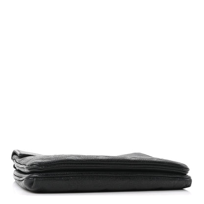 Louis Vuitton Empreinte Twice Black 4 of 10