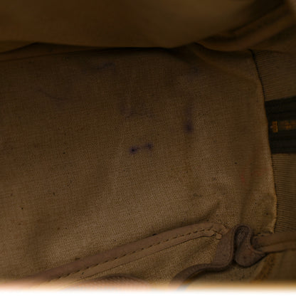 Louis Vuitton Monogram Deauville 11 of 17