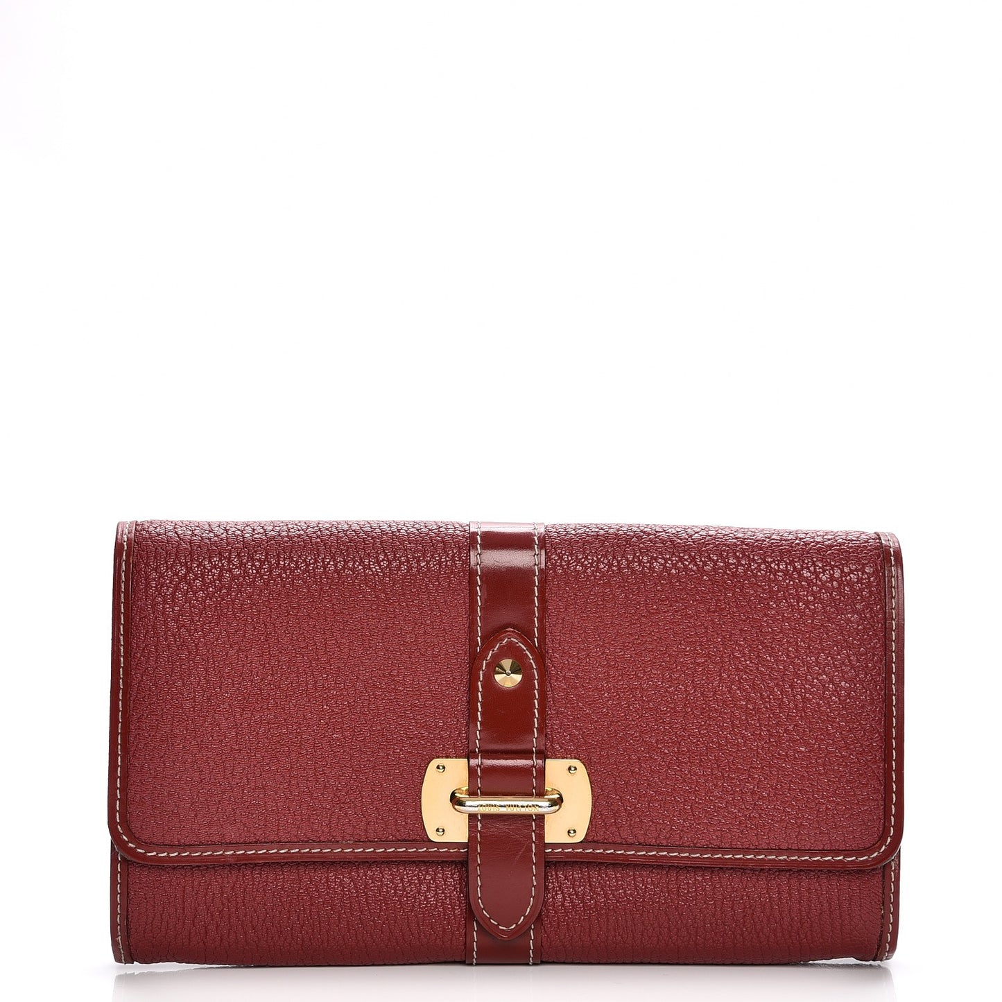 Suhali Le Favori Wallet Geranium