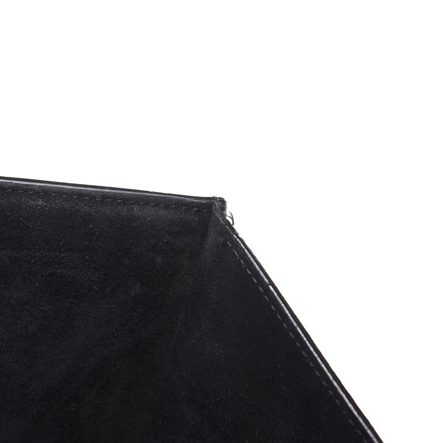 Celine Supple Calfskin Medium Phantom Luggage Black 19 of 21