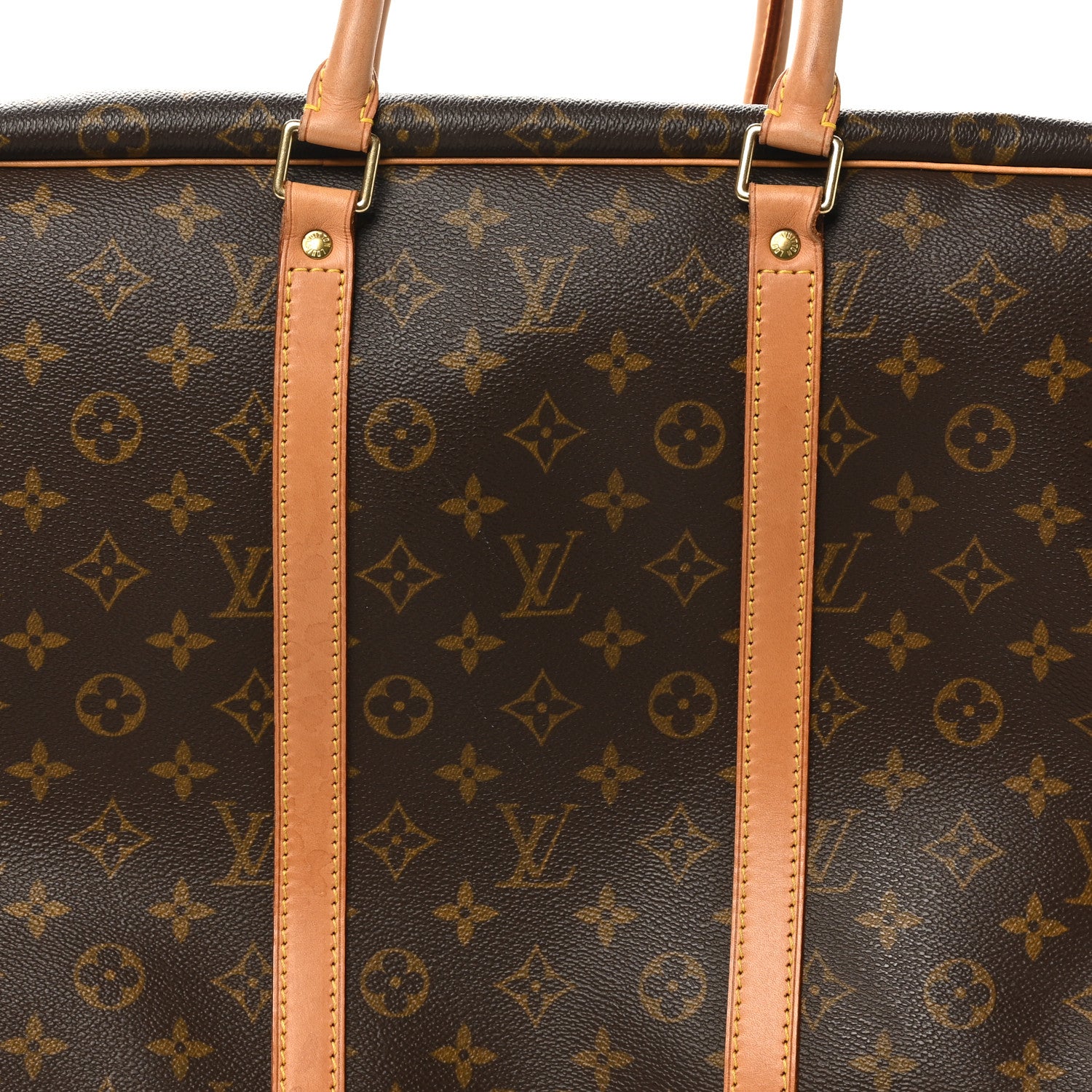 Louis Vuitton Monogram Sirius 45 7 of 12