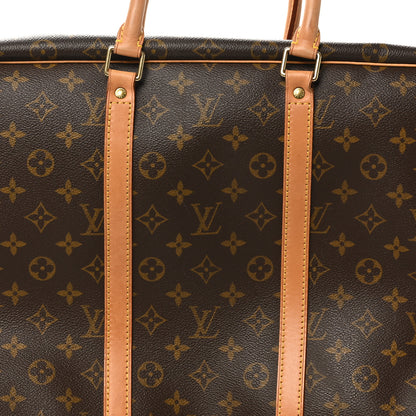 Louis Vuitton Monogram Sirius 45 7 of 12