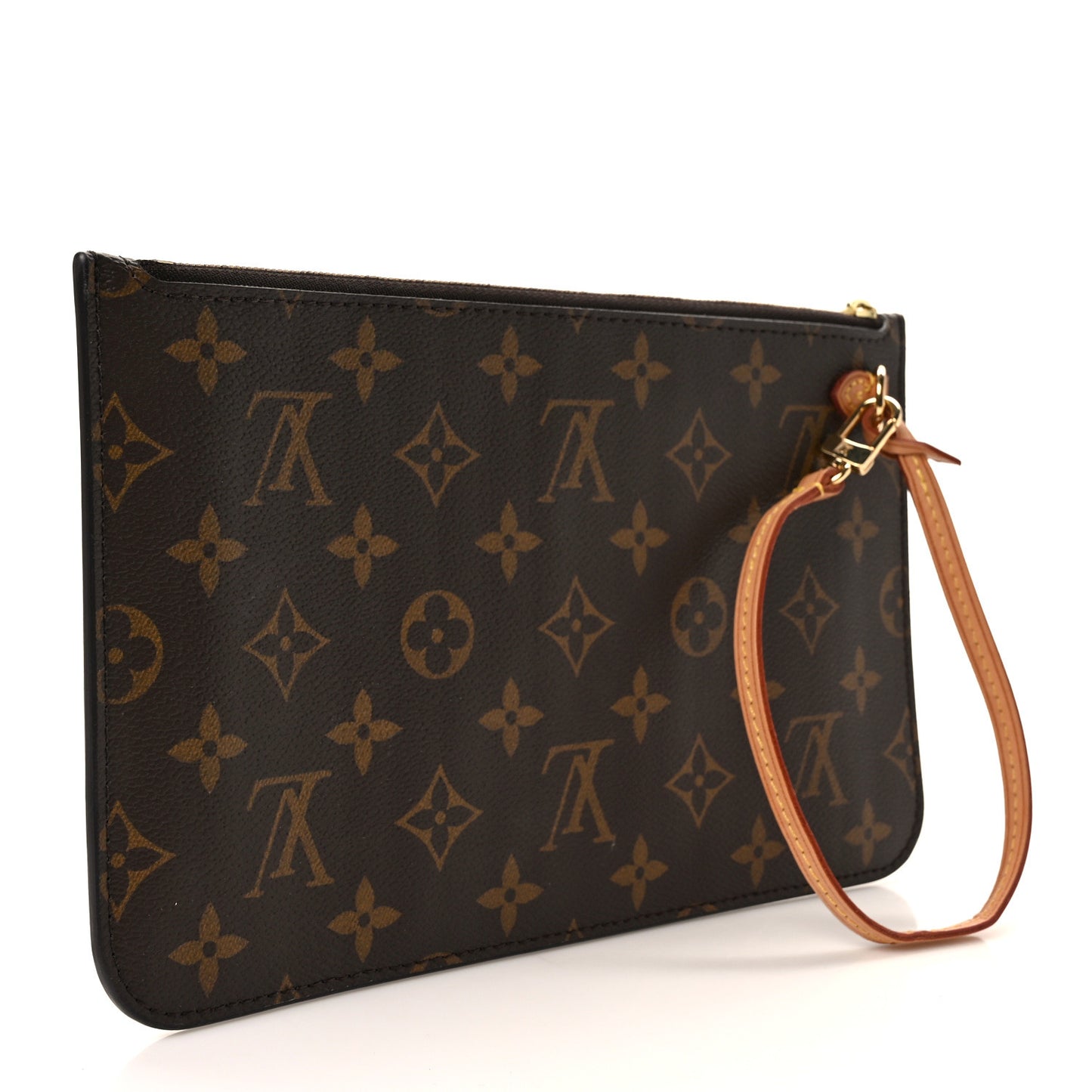 Monogram Neverfull MM GM Pochette