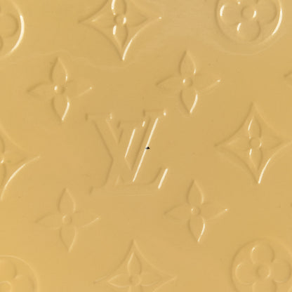 Louis Vuitton Vernis Brea MM Dune 11 of 22