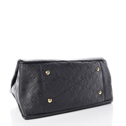 Louis Vuitton Empreinte Artsy MM Infini 4 of 10