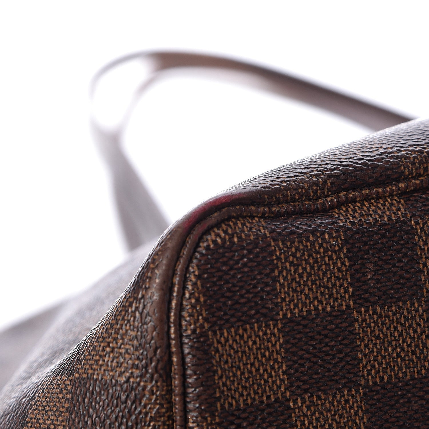 Louis Vuitton Damier Ebene Neverfull GM 11 of 20