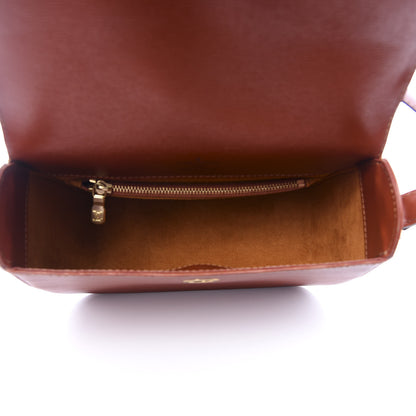 Louis Vuitton Epi Buci Kenyan Fawn 4 of 10