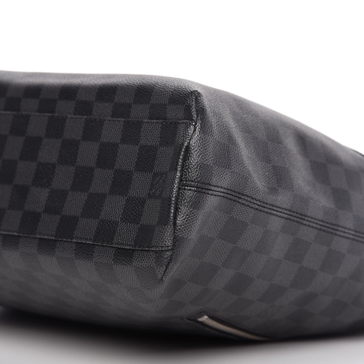 Damier Graphite Mick GM