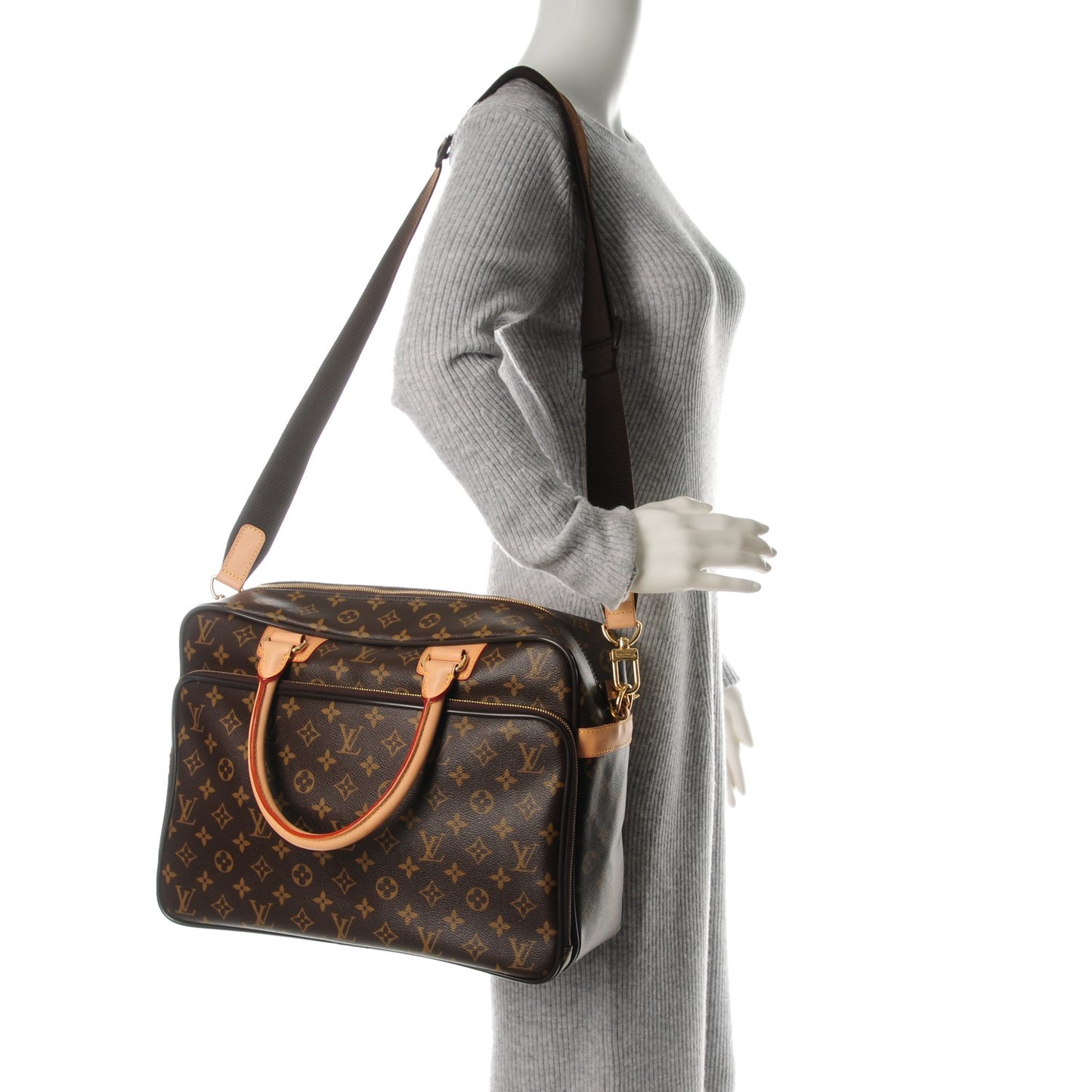 Monogram Icare Bag