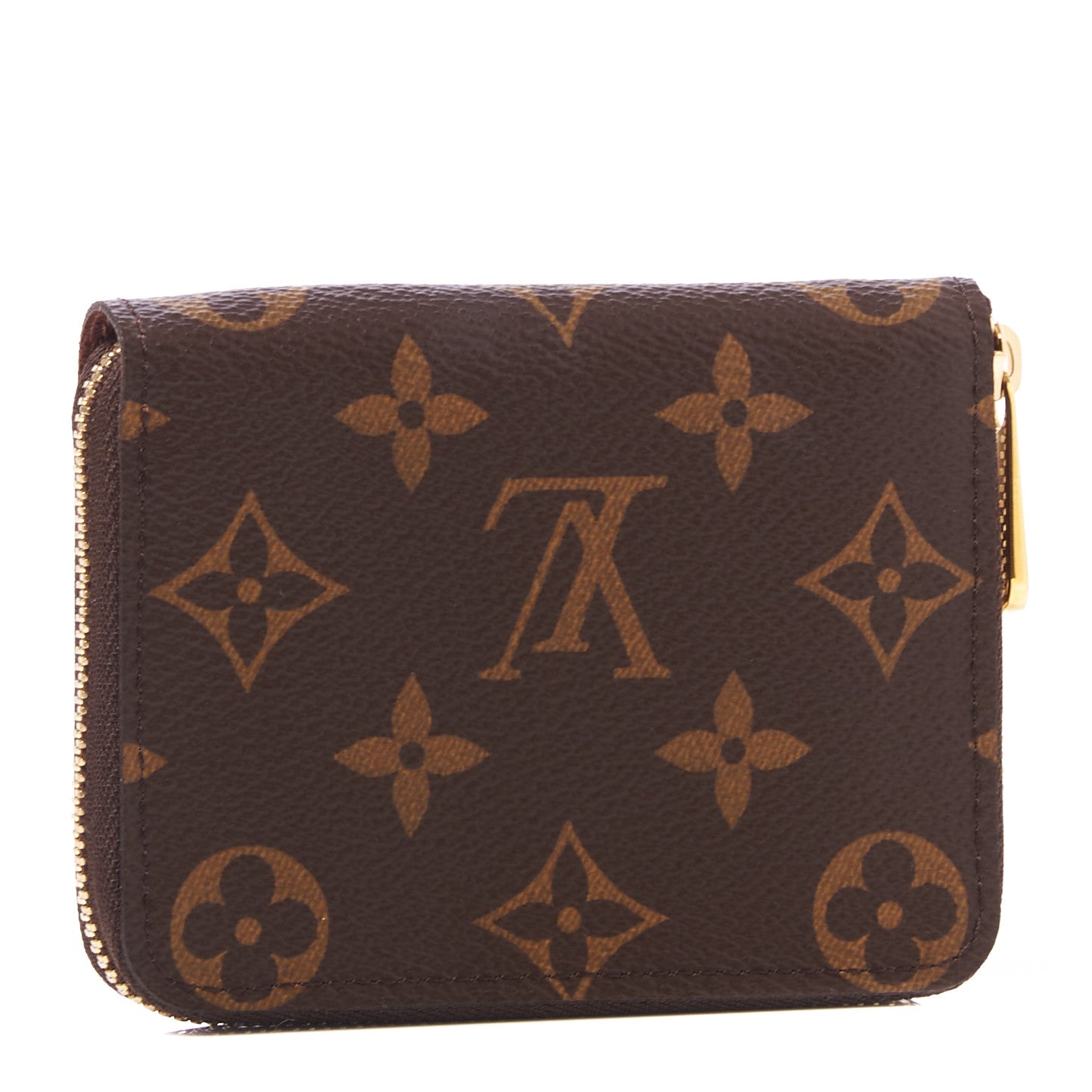 Monogram Zippy Coin Purse