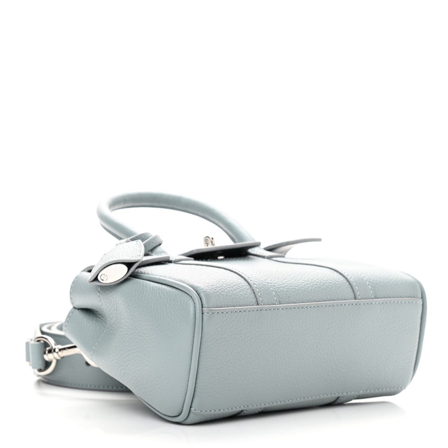 Small Classic Grain Mini Bayswater Cloud
