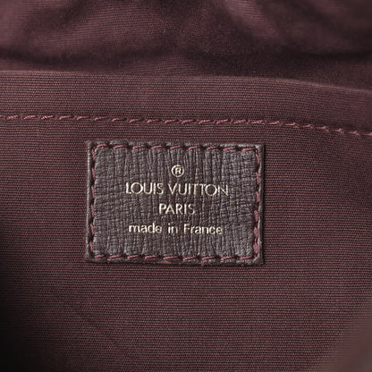 Louis Vuitton Monogram Idylle Rhapsodie PM Sepia 6 of 9