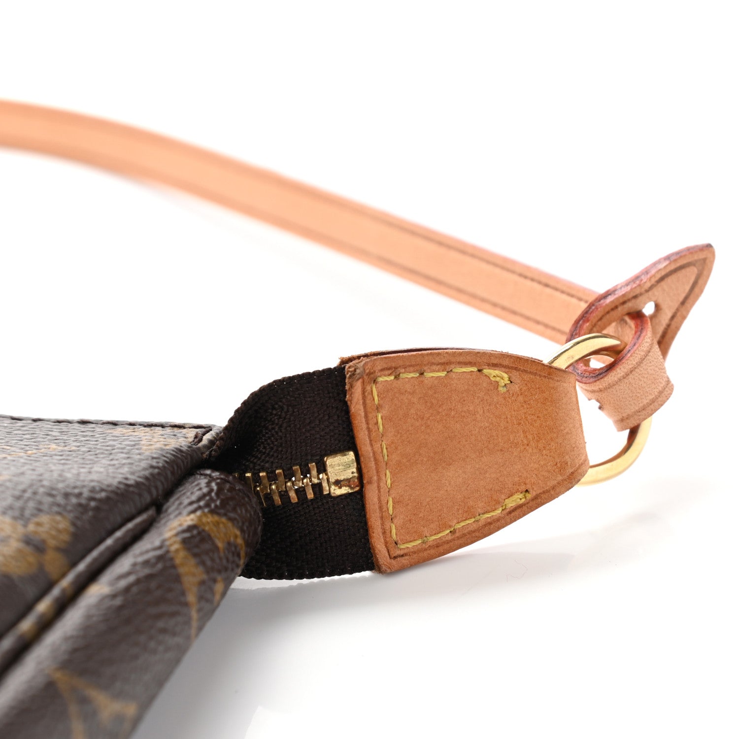 Louis Vuitton Monogram Pochette Accessories 10 of 10
