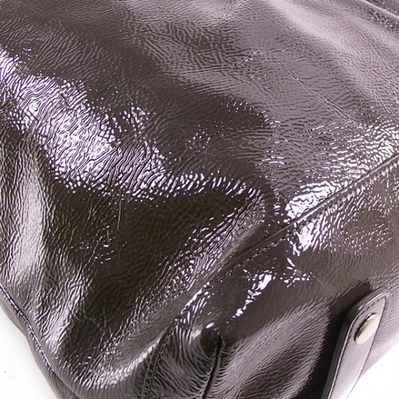 COACHLeatherMadisonSABRINAGraphite14179