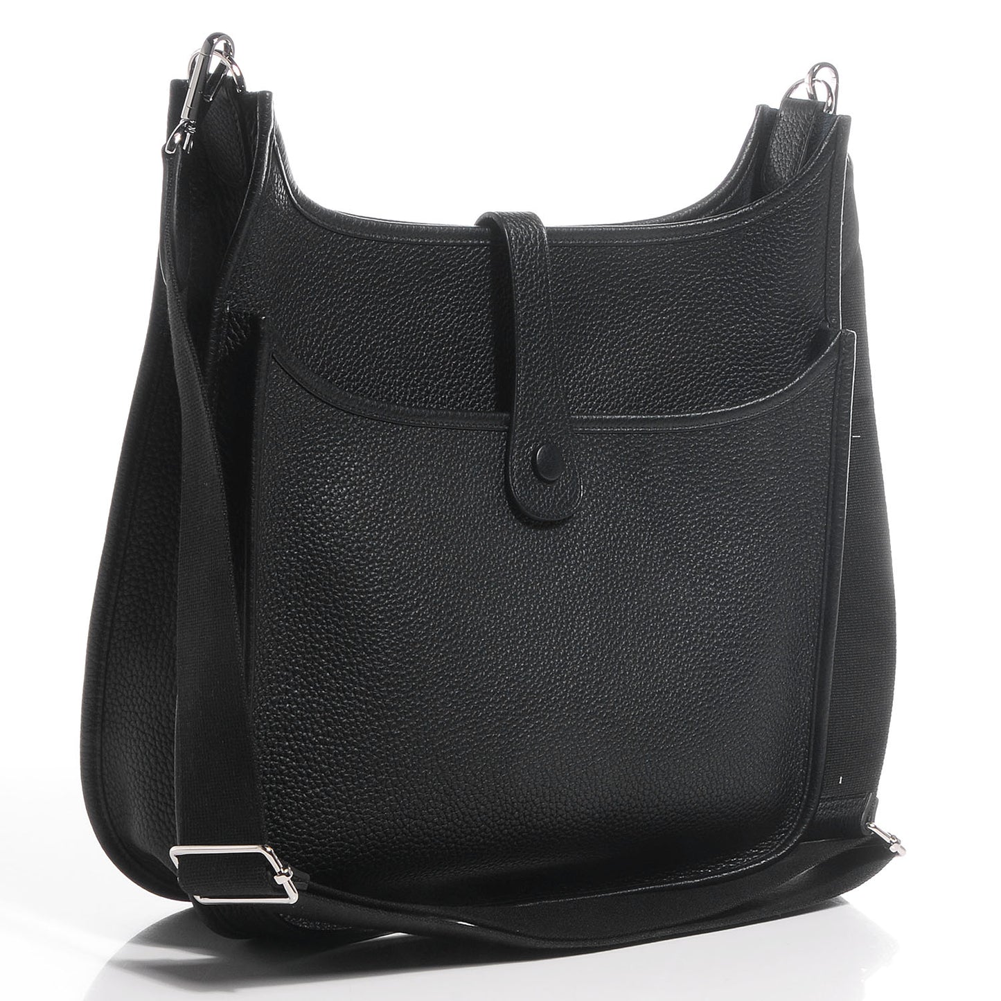 Taurillon Clemence Evelyne III GM Black