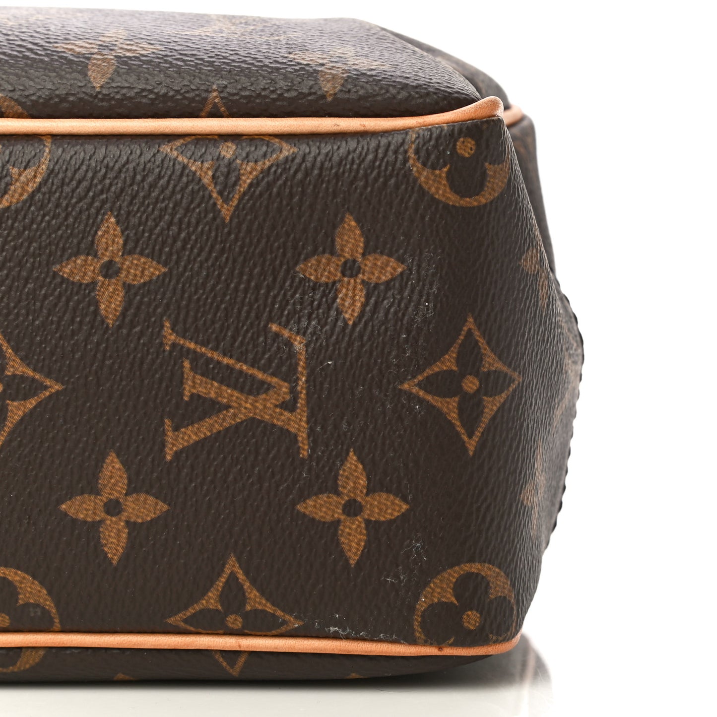 Monogram Toiletry Bag 25